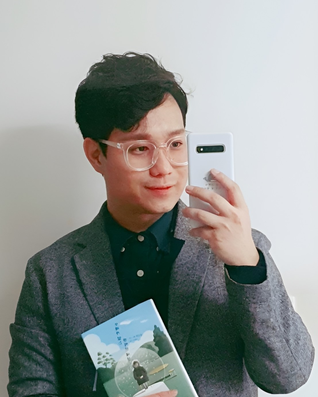 이정준 프로필 사진